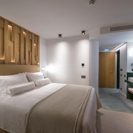 Dimargio Luxury Hotel & Spa Heraklion (Crete) Exterior foto
