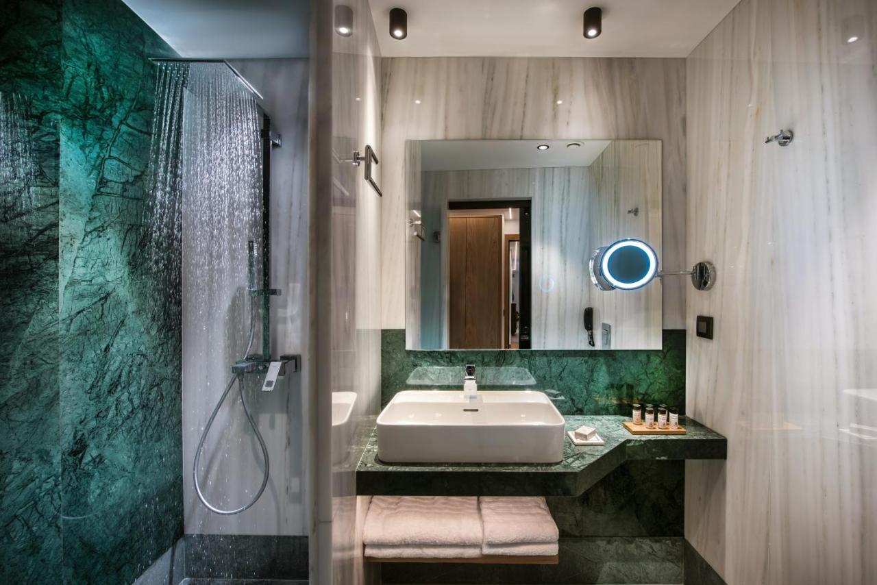 Dimargio Luxury Hotel & Spa Heraklion (Crete) Exterior foto