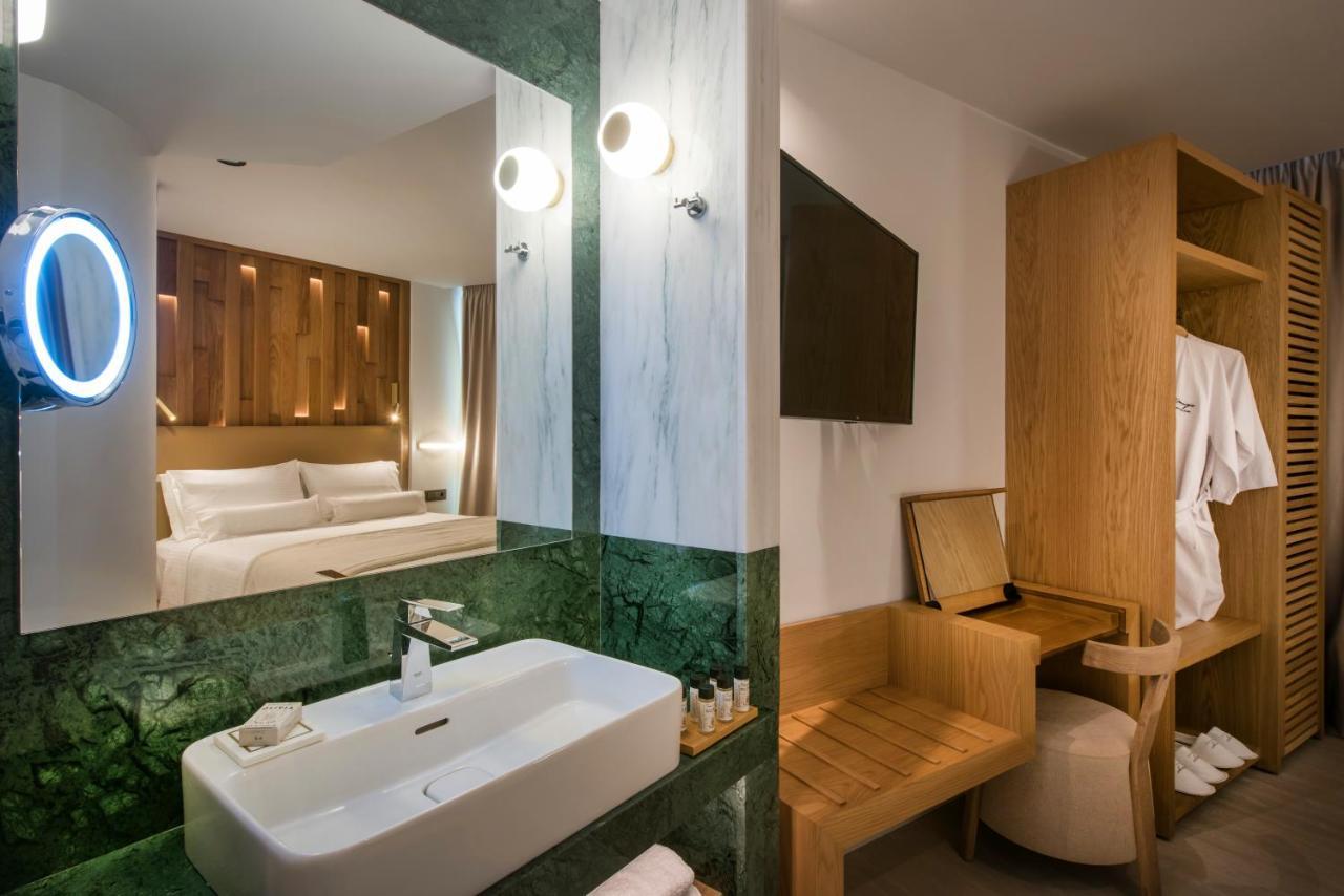 Dimargio Luxury Hotel & Spa Heraklion (Crete) Exterior foto