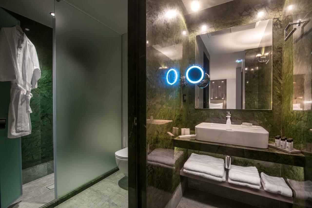 Dimargio Luxury Hotel & Spa Heraklion (Crete) Exterior foto