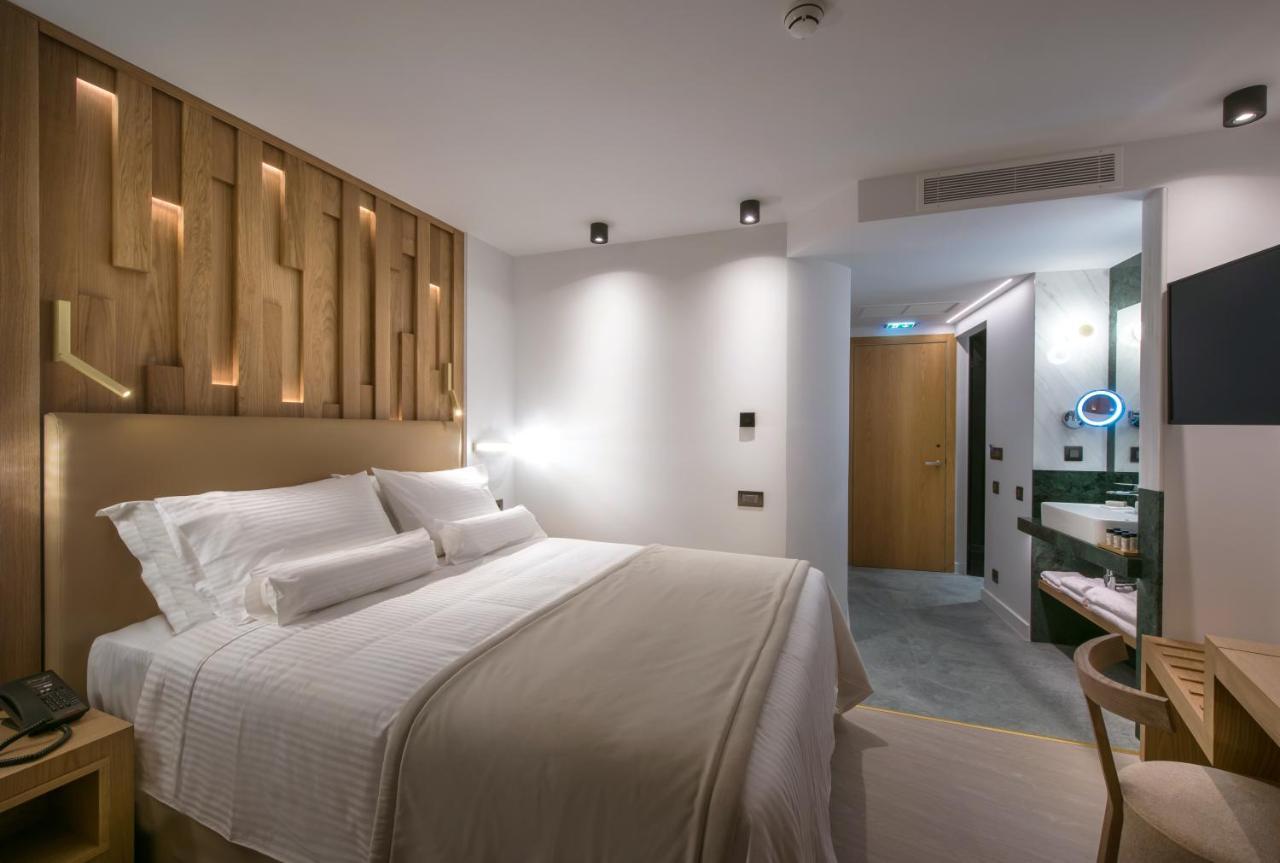 Dimargio Luxury Hotel & Spa Heraklion (Crete) Exterior foto